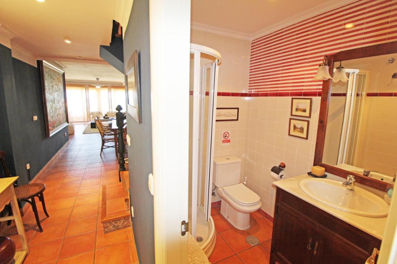 Atico Duplex De Lujo Frente Al Mar. 1A Linea Playa Apartment El Campello Exterior photo
