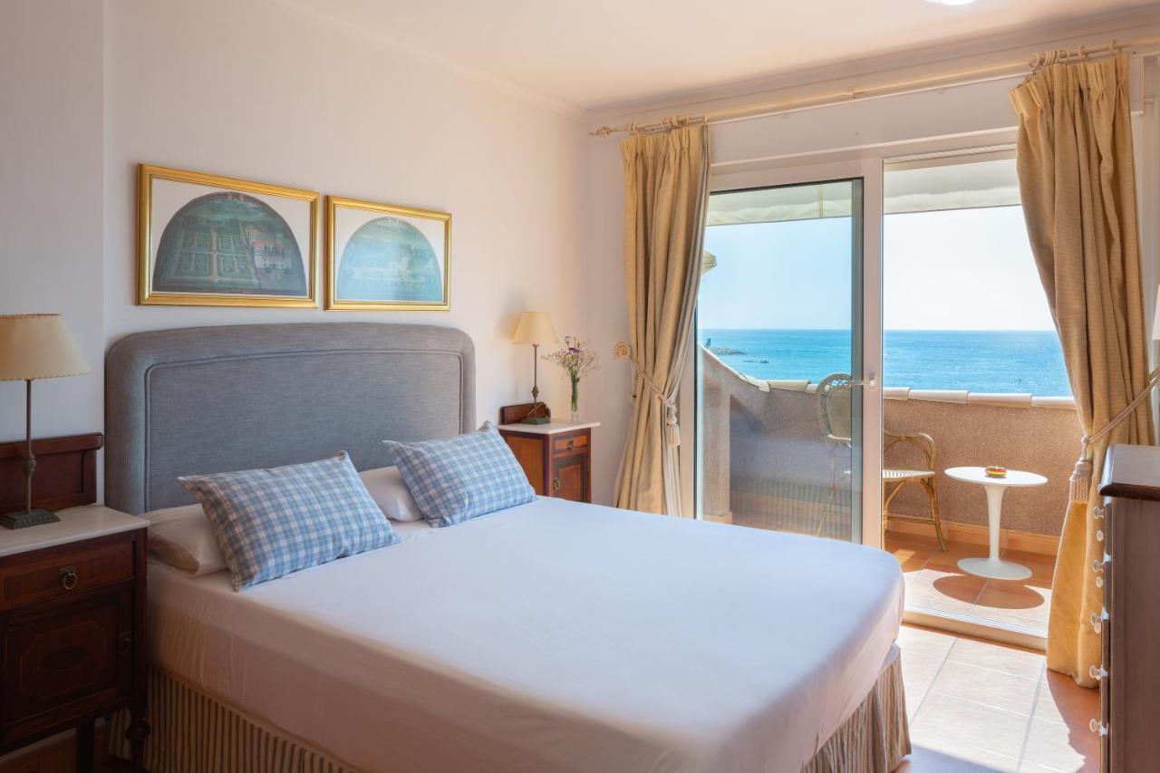 Atico Duplex De Lujo Frente Al Mar. 1A Linea Playa Apartment El Campello Exterior photo