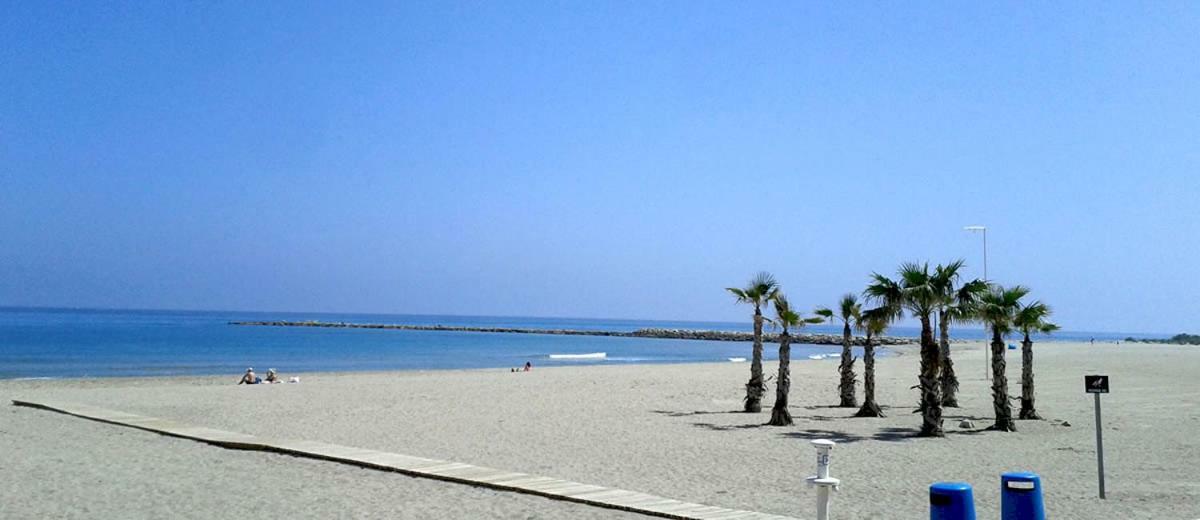 Atico Duplex De Lujo Frente Al Mar. 1A Linea Playa Apartment El Campello Exterior photo